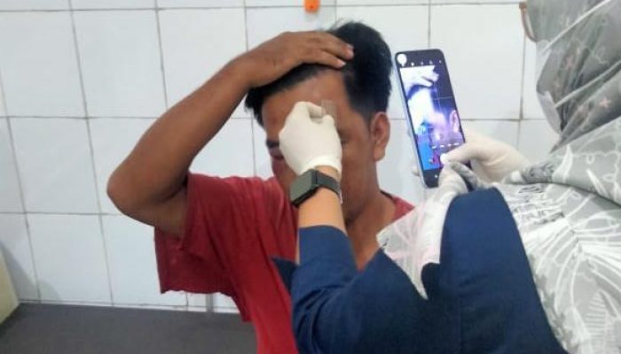 Kasus Penganiayaan di Turen, Pendamping LP-KPK Komda Jatim Desak Polres Malang Bertindak Tegas