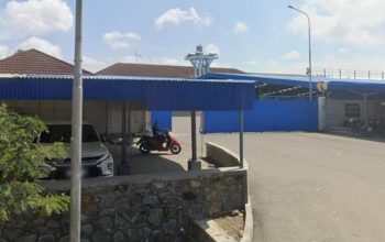 Warga Gondang Geram, PT SAI Mempekerjakan TKA Asal Korea, Tinggal di Mess, Tanpa Izin Resmi Imigrasi 