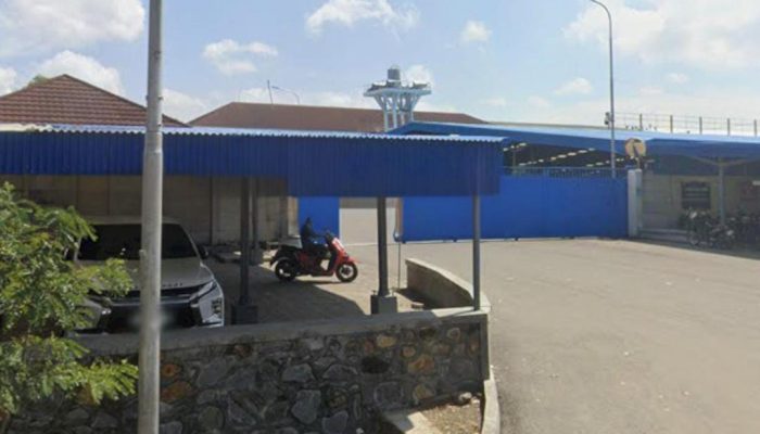 Warga Gondang Geram, PT SAI Mempekerjakan TKA Asal Korea, Tinggal di Mess, Tanpa Izin Resmi Imigrasi 