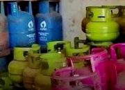 Mulai Normal, Gas Elpiji 3 Kilogram di Kecamatan Nganjuk, Masyarakat Diminta Tidak Panic