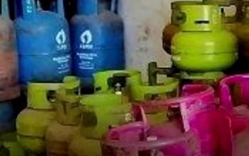 Mulai Normal, Gas Elpiji 3 Kilogram di Kecamatan Nganjuk, Masyarakat Diminta Tidak Panic