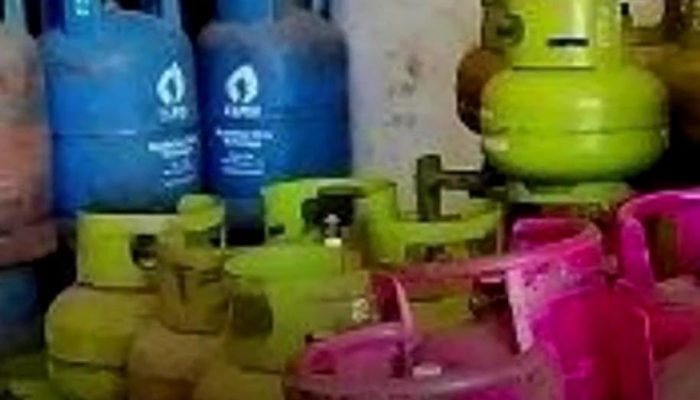 Mulai Normal, Gas Elpiji 3 Kilogram di Kecamatan Nganjuk, Masyarakat Diminta Tidak Panic