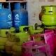 Mulai Normal, Gas Elpiji 3 Kilogram di Kecamatan Nganjuk, Masyarakat Diminta Tidak Panic