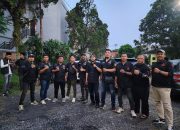 HUT ke-15  GRIB Jaya di Malang, Ketua DPC Madas Malang Raya Ucapkan Selamat