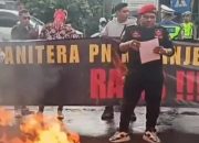Diciderai Oknum PN Kepanjen Malang, Dugaan Bernuansa SARA, Buat Berang Masyarakat