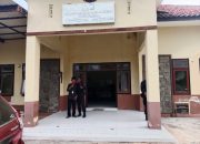 Kangean Geger! Benda Mirip Rudal “AUG-05” Ditemukan di Pesisir Torjek, Tim Gegana Turun Tangan