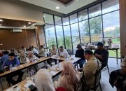 BarokahNet Tampil Sentral dalam Halalbihalal APJII Jatim di Sumenep