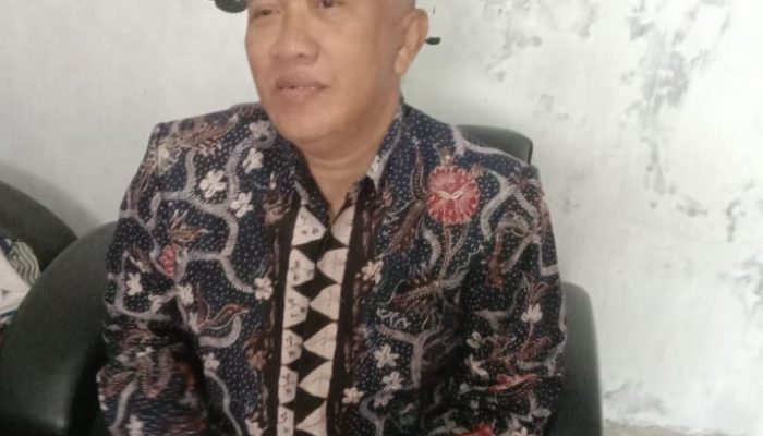 Kangean  Darurat! Tokoh Kepulauan Kangean Moh Rofiq, Rakyat Menjerit Pemerintah Diam!