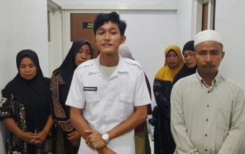 Belajar dari Kesalahan, SPPI Kangayan 2 Mohon Maaf dan Berkomitmen Berbenah