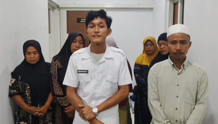 Belajar dari Kesalahan, SPPI Kangayan 2 Mohon Maaf dan Berkomitmen Berbenah