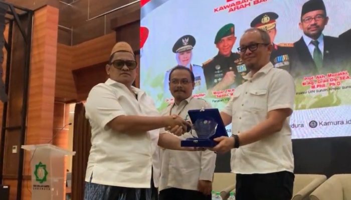 Pemilik Bawang Mas Group Disorot Usai Diperiksa KPK, Dikaitkan dengan Dorongan KEK Tembakau Madura