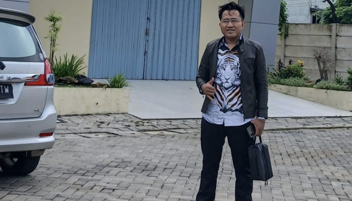 Kasus Gelaman: Hukum Dijalankan atau Opini Digiring untuk Menghukum?
