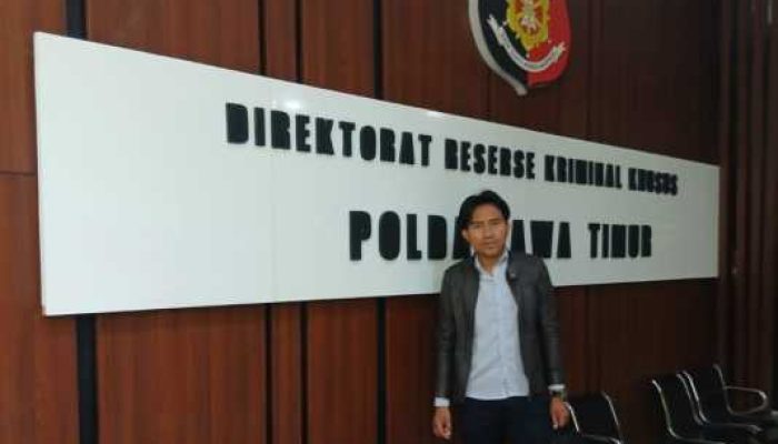 Kuasa Hukum Suriyadi, S.H Ajukan Keberatan Keras atas Pemberitaan Dugaan 