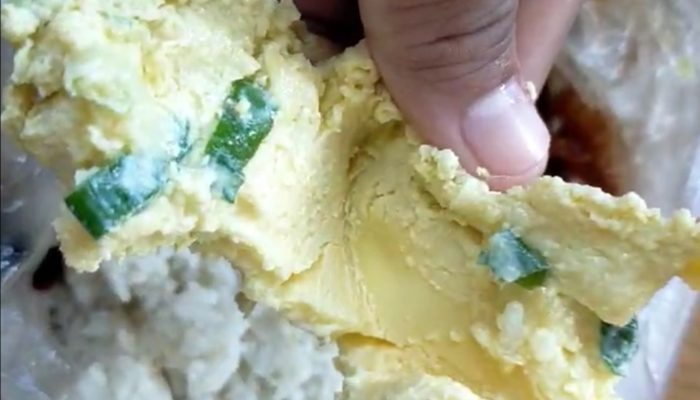 Skandal SPPG Yayasan Bejreh Barokah Bangsa di Kalianget Barat 2! Siswa Disuguhi Makanan Busuk, LSM BIDIK Minta Tutup