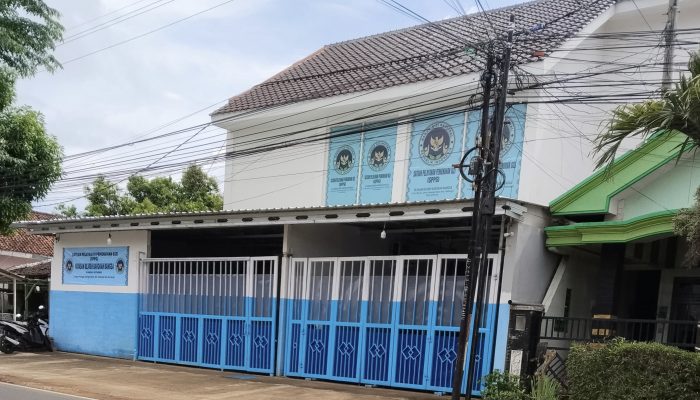 Diduga Berulang! SPPG Yayasan Bejreh Barokah Bangsa Kembali Disorot, Makanan Tak Layak Disebut Disajikan ke Siswa