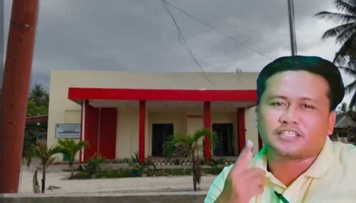 Uang Pasien Raib di Puskesmas Pagerungan Besar, Dugaan Kelalaian Menguat—Aktivis: “Ini Bukan Sekadar Pencurian, Ini Kegagalan Sistem!”