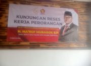 Dilema Bantuan Satu Unit Traktor: Cukupkah Untuk Seluruh Petani Sukolilo?