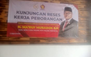 Dilema Bantuan Satu Unit Traktor: Cukupkah Untuk Seluruh Petani Sukolilo?