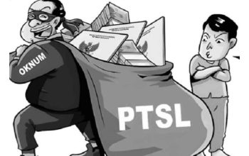 PTSL Diduga Jadi Ajang Bebani Rakyat, Warga Wonorejo Minta Transparansi Total