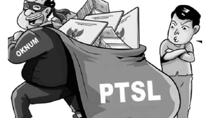 PTSL Diduga Jadi Ajang Bebani Rakyat, Warga Wonorejo Minta Transparansi Total