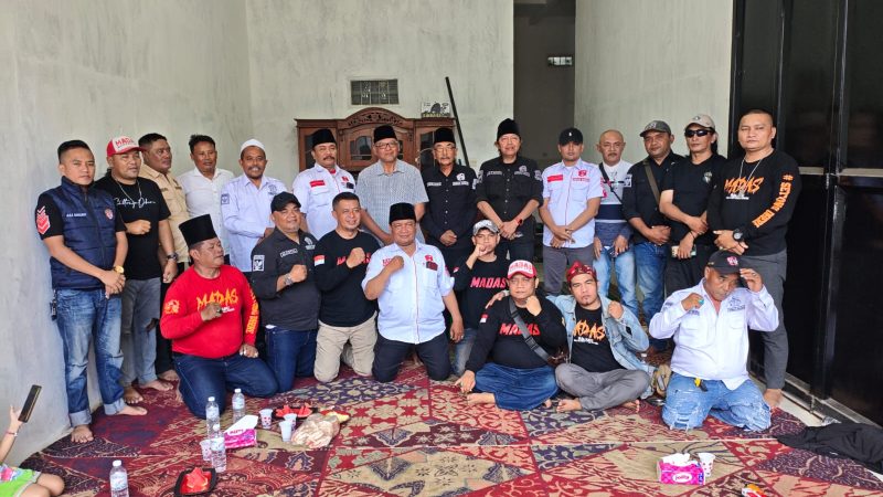 Restrukturisasi DPC MADAS Serumpun Malang Raya, Kode Etik Jadi Pilar Pembenahan Internal
