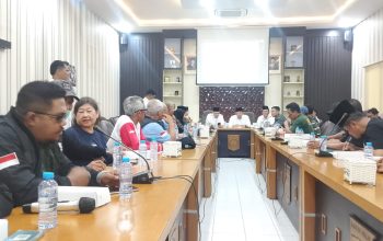 DPRD Kabupaten malang habis diLucuti Akibat dianggap tidak Akomodatif terhadap dinamika bendungan lahor