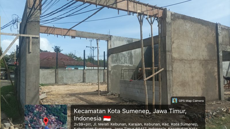 Pembangunan KDMP Tersendat, PLN–Telkom Dinilai Lamban Tangani Kabel Berbahaya