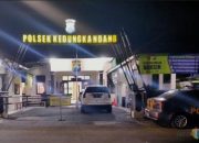 Residivis Berdarah di Madyopuro: Polisi Bergerak Setelah Warga Tersungkur Bersimbah Darah