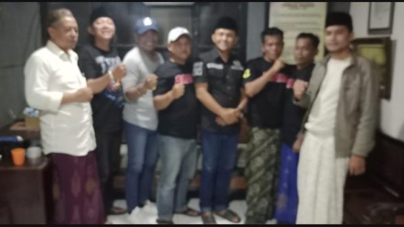 DPAC MADAS Pagelaran Siapkan Gerakan Sosial Pemuda, Fokus Cegah Narkoba hingga Kawal Pembangunan Desa