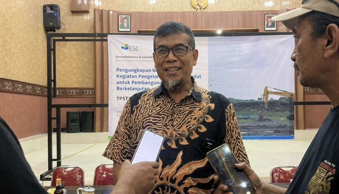 Kompensasi Warga Terdampak TPA Paras Dipertanyakan, Kementerian Sebut Tak Harus Uang Tunai