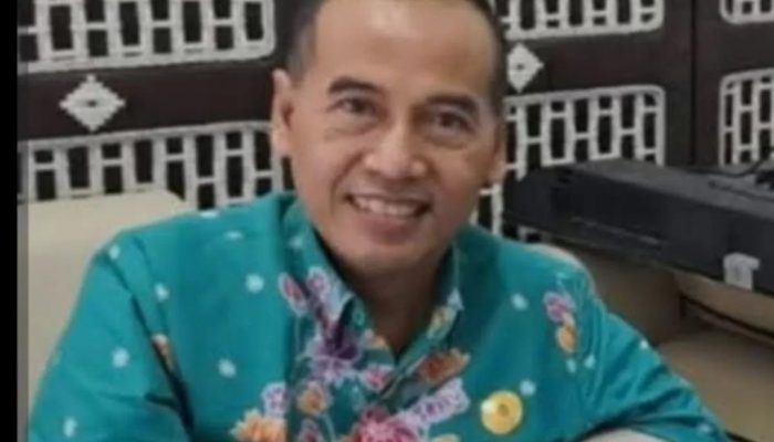 Lembaga Pemenuhan Gizi Diduga Salahgunakan Gas Subsidi, H. Safiuddin: Ini Sangat Memalukan