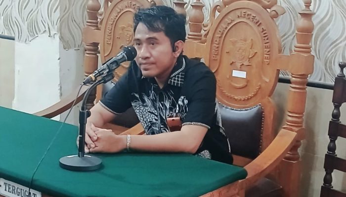 Penangkapan Terduga Curanmor di Kangean Jadi Bola Panas, Publik Curiga Ada yang Disembunyikan
