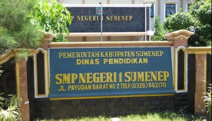Dugaan Pungli di SMPN 1 Sumenep Meledak, Bungkamnya Kepala Sekolah Picu Kemarahan Publik