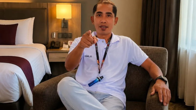 Tangkap Lalu Lepas! Penegakan Hukum di Kangean Dihantam Kemarahan Warga