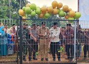 Dari Perjuangan Panjang Hingga Peresmian, Gelora Raden Soepeno Jadi Simbol Kebangkitan Olahraga Sepak Bola di Kangean