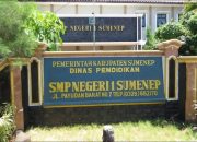 Dugaan Pungli di SMP Negeri 1 Sumenep Jadi Sorotan, Kepala Sekolah Bungkam Saat Dikonfirmasi