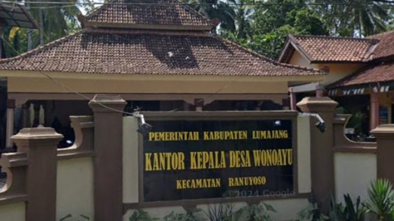 Publik Desak Audit Khusus APBDes Wonoayu, Anggaran Ratusan Juta Jadi Perbincangan