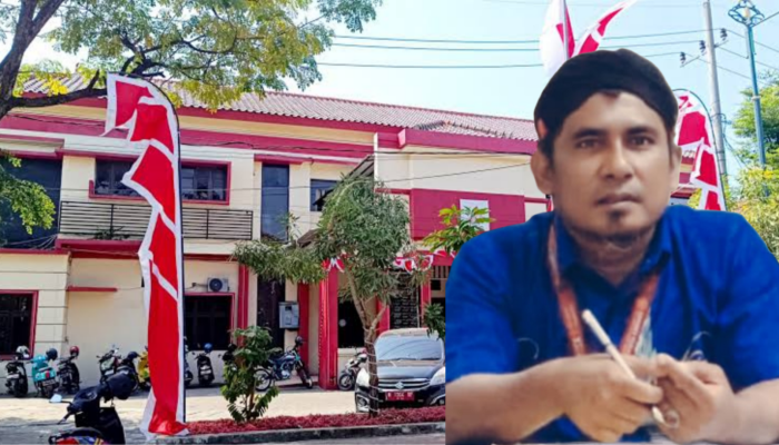 Polemik Outsourcing Pekerja Kelistrikan PJU di Disperkimhub Sumenep Kian Tajam