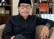 Dua Pelaku Curanmor dan BB Diamankan, Kini Publik Menunggu Nyali Aparat Penegak Hukum