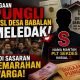 Nama Mantan PLT Sekdes Babalan Inisial S Jadi Sorotan, Warga Mengaku Dibebani Uang PTSL hingga Jutaan Rupiah