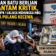 Siswa Menunggu Satu Jam Tanpa Kepastian, Yayasan Batu Berlian Dihujani Kecaman