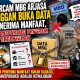 Korcam MBG Arjasa Enggan Buka Data Penerima Manfaat, Dugaan Jual Beli Titik Kian Jadi Sorotan