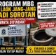 APH dan BGN Diminta Tidak Tutup Mata, Dugaan Pelanggaran Standar Program MBG di SPPG Yayasan Berkah Nusantara Peduli Dipertanyakan