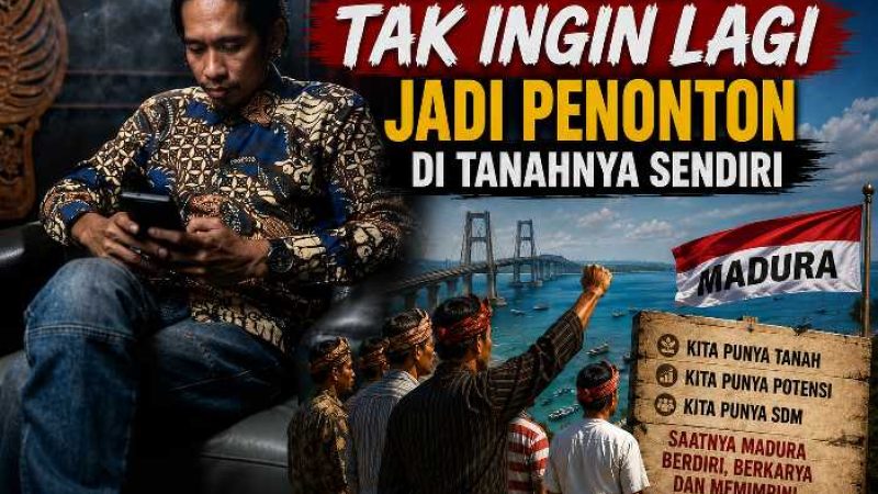 KEK Tembakau Madura, Gagasan Besar untuk Pemerataan Ekonomi Berbasis Komoditas Lokal