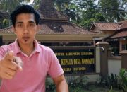 Dugaan Ketidaksesuaian Realisasi Program Desa Wonoayu Jadi Sorotan, LSM BIDIK Siapkan Laporan ke Polda Jatim