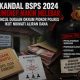 Skandal BSPS Sumenep 2024 Makin Melebar, Muncul Dugaan Oknum Pidkor Polres Ikut Nikmati Aliran Dana