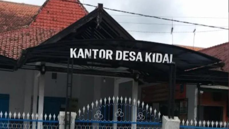 Dugaan Rekayasa Dokumen Penerbitan Sertifikat Hasanah Perangkat Desa Kidal TumpangTerbongkar