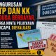 Keluhan Dugaan Pungutan dalam Pengurusan Dokumen Kependudukan di Arjasa Kembali Mencuat