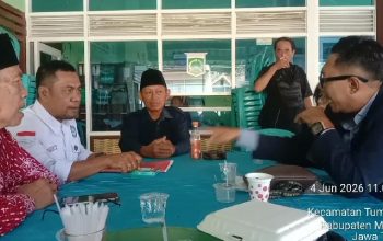 PTSL Desa Kidal Diduga Jadi Alat Serobot Tanah? Kades Mengaku Tanda Tangannya Dipalsukan, Permohonan SHM Hasanah Diblokir