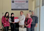 Mahasiswa Fakultas Hukum UMM Perkuat Kompetensi Praktik Melalui Pendampingan Perkara Narkotika di ADIL PARAMARTA LAW FIRM